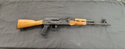 CENTURY ARMS VSKA AK47 7.62X39MM