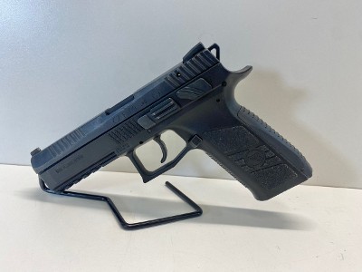 CZ P-09 .40