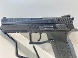 CZ P-09 .40 - 2 of 3