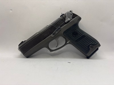 RUGER P94 40 Smith & Wesson