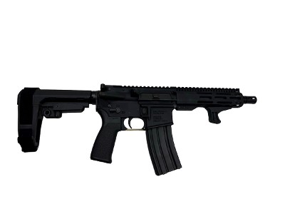 RADICAL FIREARMS RF-15 PISTOL MULTI