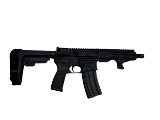 RADICAL FIREARMS RF-15 PISTOL MULTI - 1 of 3