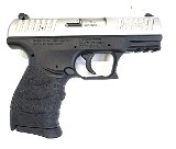 WALTHER CCP 9MM LUGER (9x19 PARA) - 2 of 3