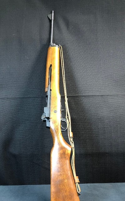 RUGER MINI-14 .223 REM