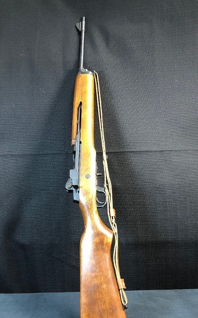 RUGER MINI-14 .223 REM
