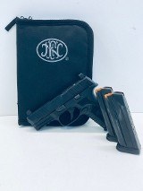 FN FN 509 9MM LUGER (9x19 PARA) - 1 of 3