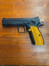 CZ SHADOW 2 9MM LUGER (9X19 PARA) - 2 of 3