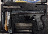 WALTHER P22 .22 LR - 1 of 3