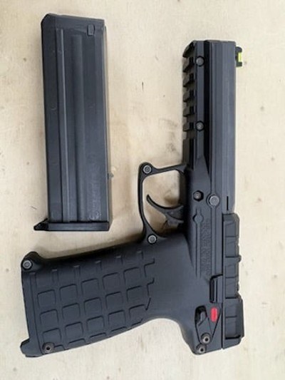 KELTEC PMR 30 .22 WMR - Image 3 of 3
