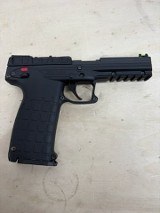 KELTEC PMR 30 .22 WMR - 1 of 3