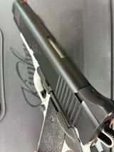 KIMBER NIGHT GUARD 9MM LUGER (9X19 PARA) - 1 of 3