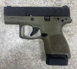 BERETTA APX Carry 9MM LUGER (9x19 PARA) - 3 of 3