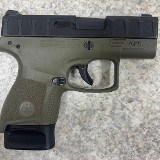 BERETTA APX Carry 9MM LUGER (9x19 PARA) - 2 of 3