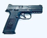 FN FNS-9 9MM LUGER (9x19 PARA) - 2 of 3