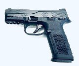 FN FNS-9 9MM LUGER (9x19 PARA) - 1 of 3