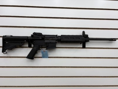 DPMS A-15 5.56X45MM NATO
