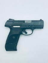 RUGER SR9C 9MM LUGER (9x19 PARA) - 2 of 3