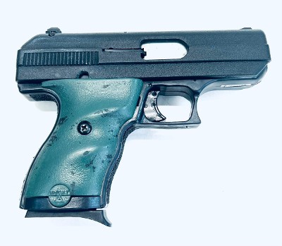 HI-POINT C9 - PISTOL 9MM LUGER (9x19 PARA)