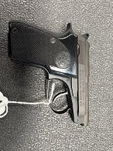 BERETTA 21A BOBCAT .22 LR - 2 of 3