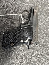 BERETTA 21A BOBCAT .22 LR - 3 of 3