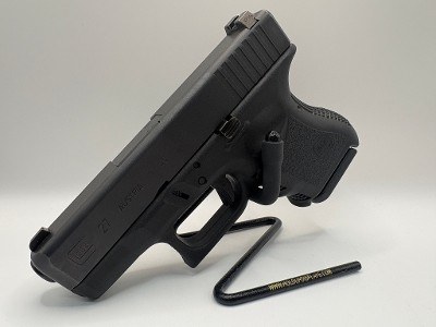 GLOCK 27 .40 S&W