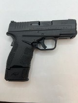 SPRINGFIELD ARMORY XDS-9 9MM LUGER (9x19 PARA) - 2 of 3