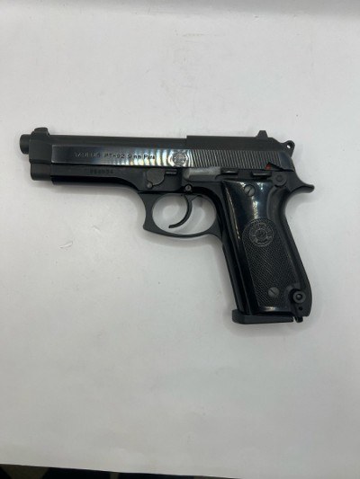 TAURUS PT-92 9MM LUGER (9x19 PARA)