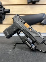 SHADOW SYSTEMS CR920P ELITE 9MM LUGER (9X19 PARA) - 3 of 3