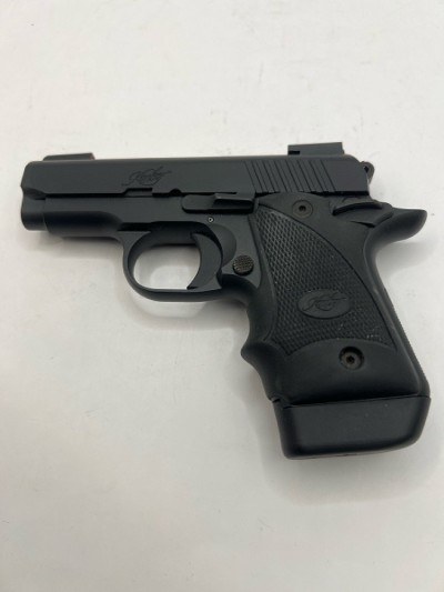 KIMBER MICRO 9 9MM LUGER (9x19 PARA)