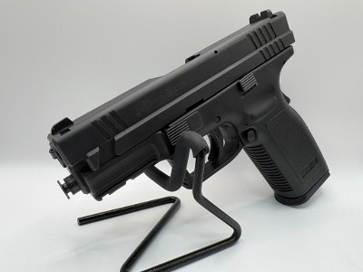 SPRINGFIELD ARMORY XD-45 .45 ACP