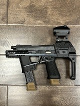 SIG SAUER P320 FLUX 9MM LUGER (9x19 PARA) - 2 of 3