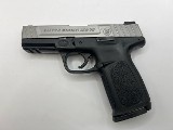 SMITH & WESSON SD9 VE 9MM LUGER (9x19 PARA) - 1 of 3