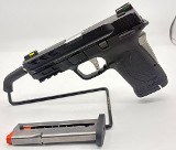 SMITH & WESSON Performance centerM&P 380 Shield EZ M2.0.380 ACP - 1 of 3