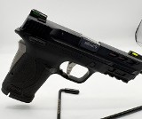 SMITH & WESSON Performance centerM&P 380 Shield EZ M2.0.380 ACP - 3 of 3