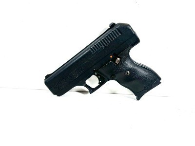 MKS SUPPLY, INC. C9 9MM LUGER (9x19 PARA)