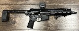 SIG SAUER MCX SPEAR-LT .300 AAC BLACKOUT - 1 of 3