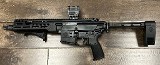 SIG SAUER MCX SPEAR-LT .300 AAC BLACKOUT - 2 of 3