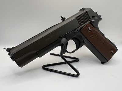 AUTO-ORDNANCE 1911A1 .45 ACP