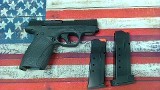 SMITH & WESSON BODYGUARD 2.0 NMS .380 ACP - 2 of 3