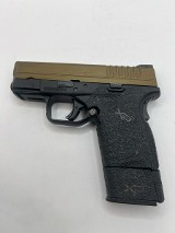 HS PRECISION INC. XDS-45ACP 3.3 MOD2 45 ACP (45 Auto) - 2 of 3