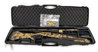 BROWNING MAXUS II12 GA