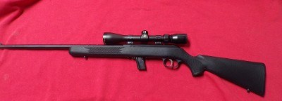 SAVAGE ARMS 64 .22 LR - Image 2 of 3