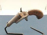 BUTLER ARMS USA Derringer.22 SHORT - 1 of 3