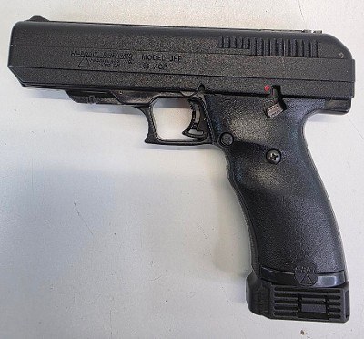 HI-POINT JHP 45 45 ACP (45 Auto)