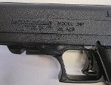 HI-POINT JHP 45 45 ACP (45 Auto) - 3 of 3