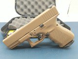 GLOCK G19 GEN 4 9MM LUGER (9x19 PARA) - 2 of 3