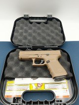 GLOCK G19 GEN 4 9MM LUGER (9x19 PARA) - 1 of 3