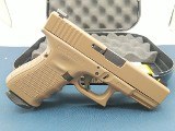 GLOCK G19 GEN 4 9MM LUGER (9x19 PARA) - 3 of 3