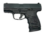 WALTHER PPS M2 LE EDITION 9MM LUGER (9x19 PARA)
