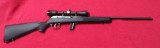 SAVAGE ARMS 64 .22 LR - 1 of 3